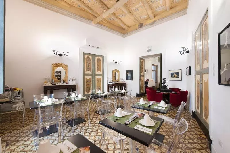 Fotos del hotel Santa Chiara Boutique:  20