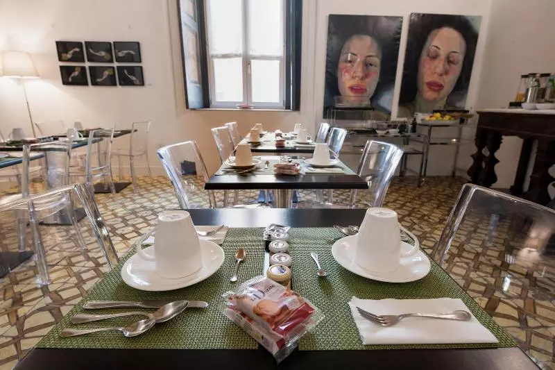 Fotos del hotel Santa Chiara Boutique:  25