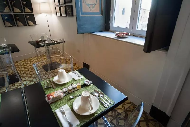 Fotos del hotel Santa Chiara Boutique:  24