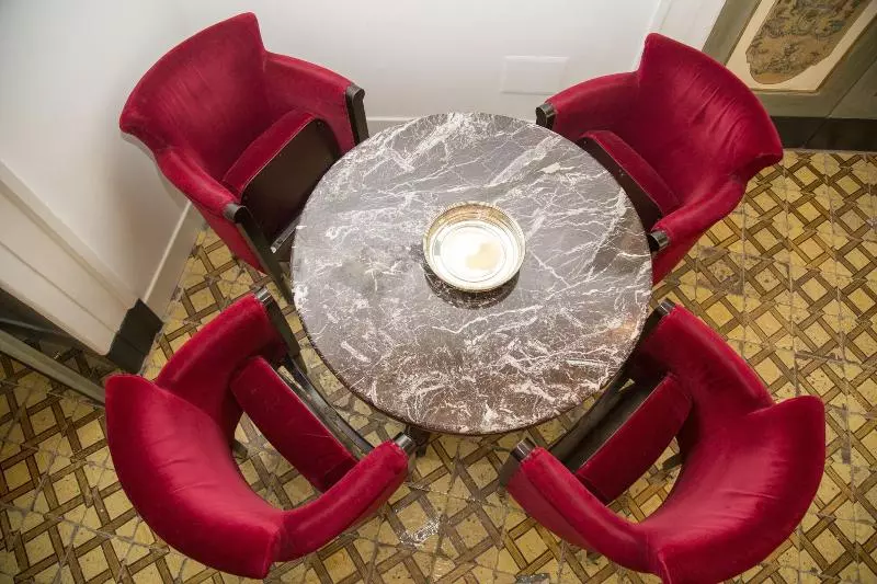 Fotos del hotel Santa Chiara Boutique:  6