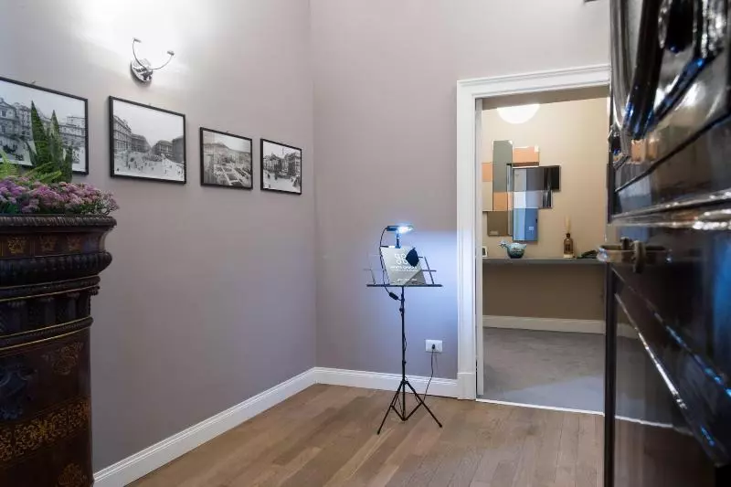 Fotos del hotel Santa Chiara Boutique:  14