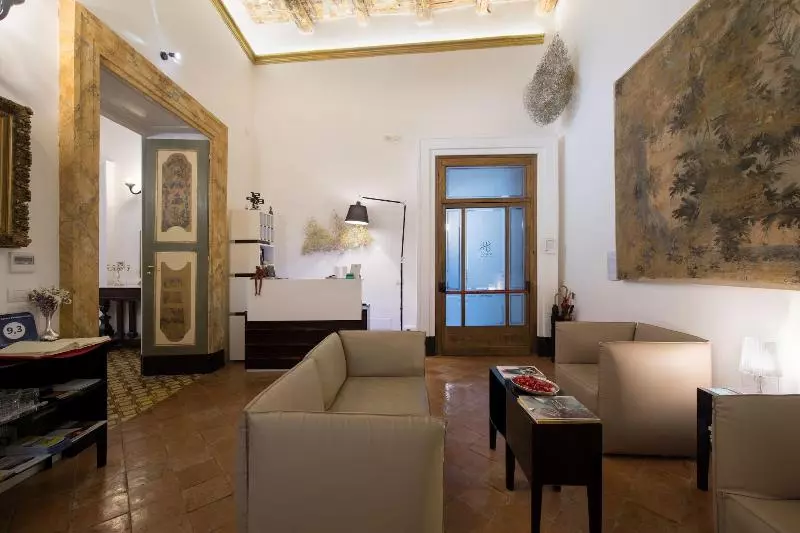 Fotos del hotel Santa Chiara Boutique:  9