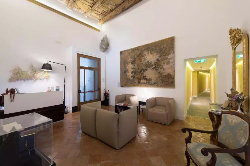 Fotos del hotel Santa Chiara Boutique:  2