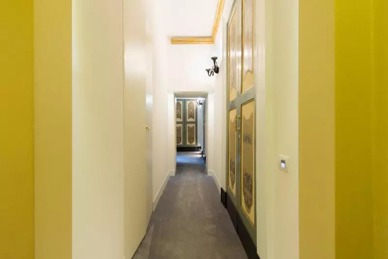 Fotos del hotel Santa Chiara Boutique:  10