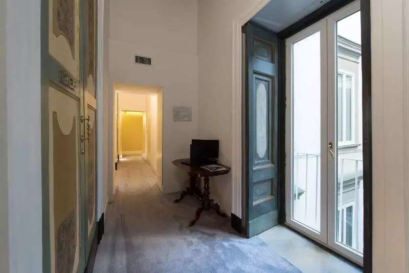 Fotos del hotel Santa Chiara Boutique:  13