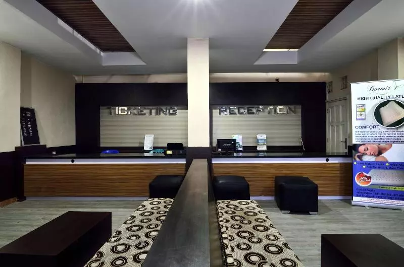 Fotos del hotel Segara Anak:  9
