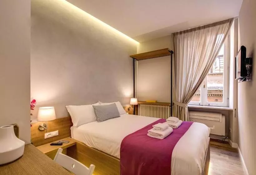 Fotos del hotel The Spanish Suite Piazza Di Spagna:  24