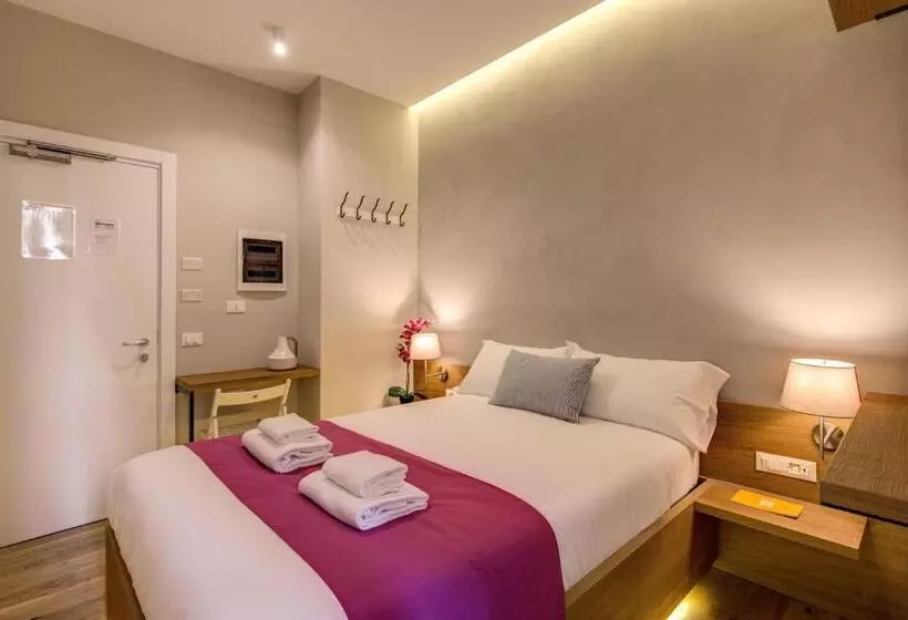 Fotos del hotel The Spanish Suite Piazza Di Spagna:  6