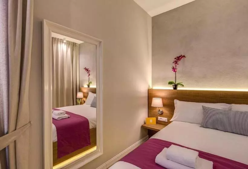 Fotos del hotel The Spanish Suite Piazza Di Spagna:  14