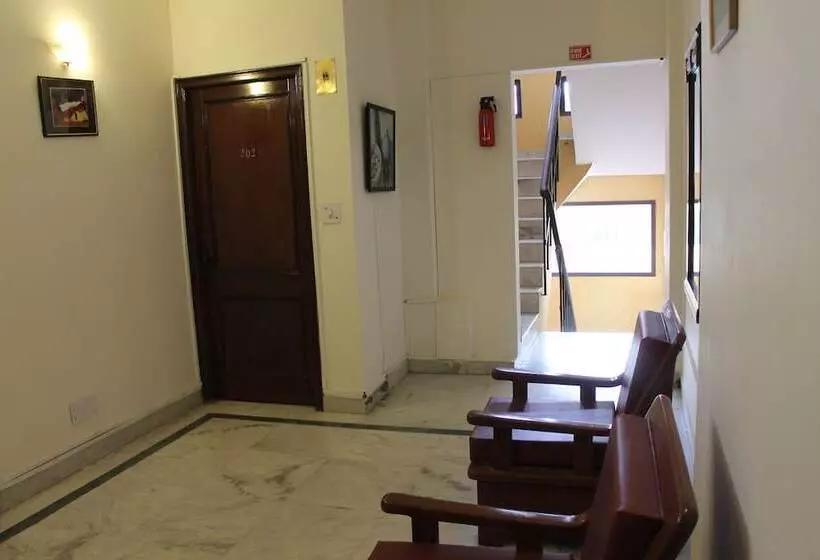 Fotos del hotel Vijay Villa:  2