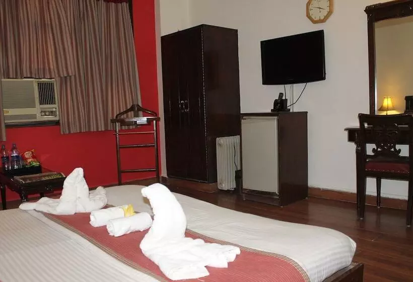 Vijay Villa