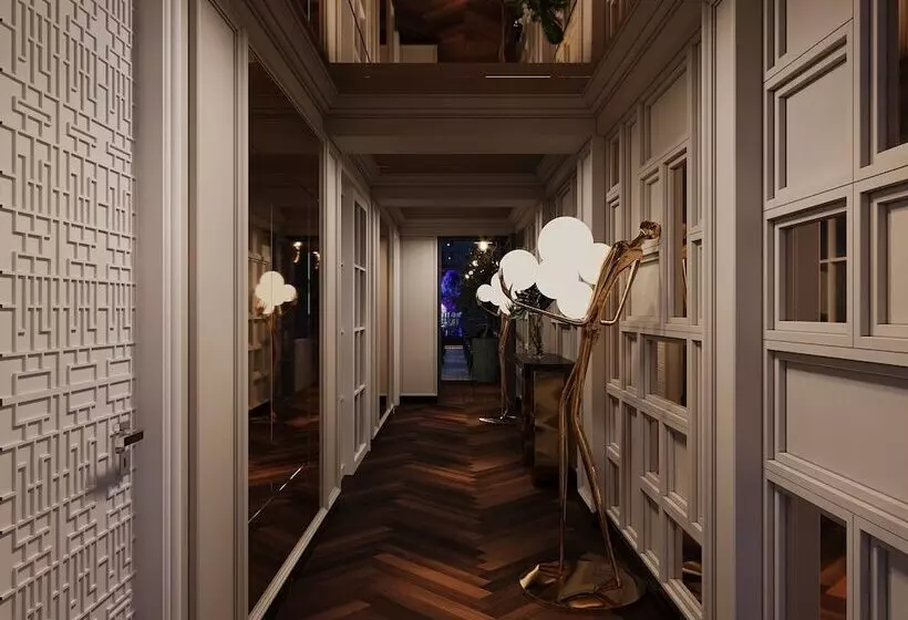 Fotos del hotel Silk Collection  & Spa:  2