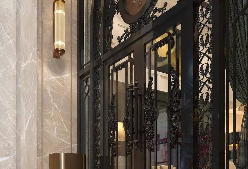 Fotos del hotel Silk Collection  & Spa:  8