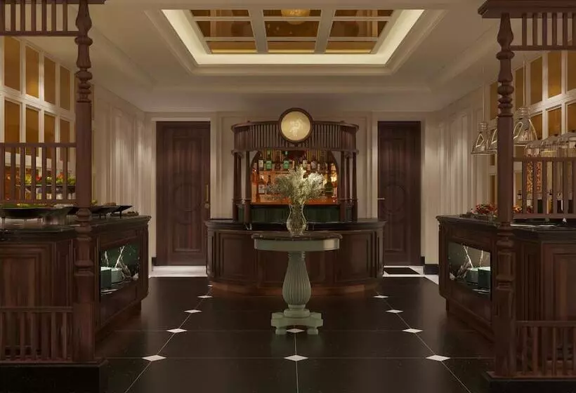 Fotos del hotel Silk Collection  & Spa:  4