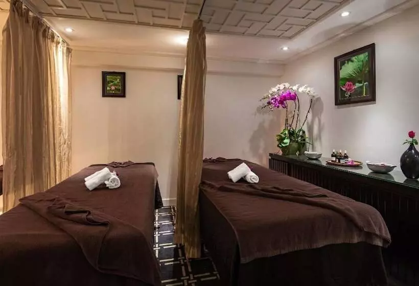 Fotos del hotel Silk Collection  & Spa:  15