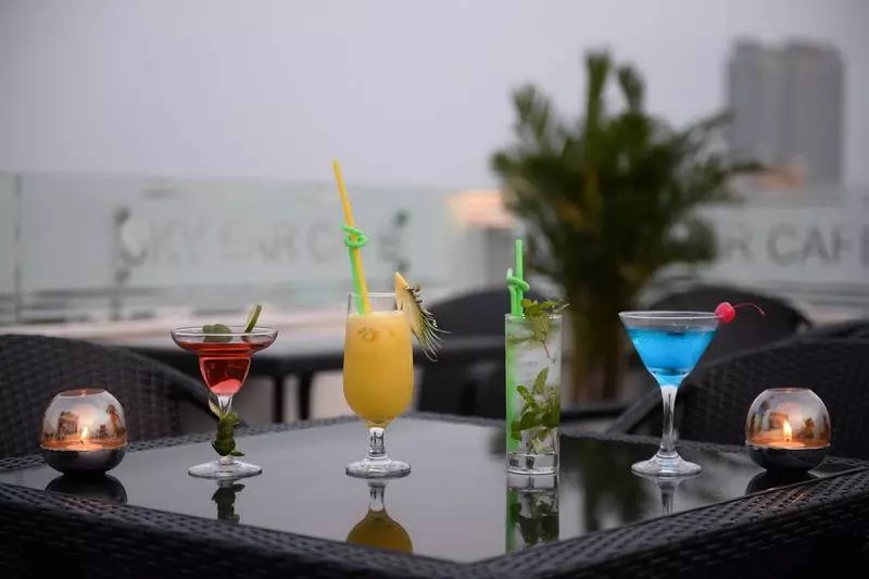 Fotos del hotel Silk Collection  & Spa:  12