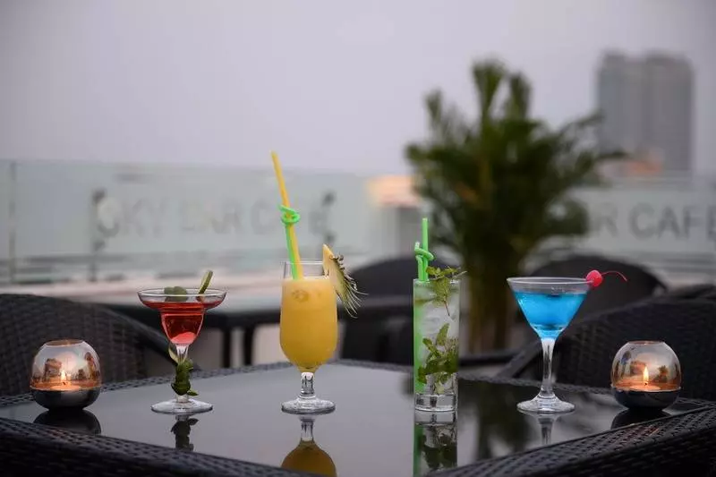 Fotos del hotel Silk Collection  & Spa:  6
