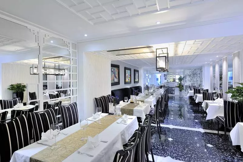 Fotos del hotel Silk Collection  & Spa:  11