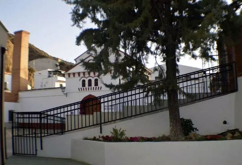 Fotos del hotel Balneario De Graena:  24