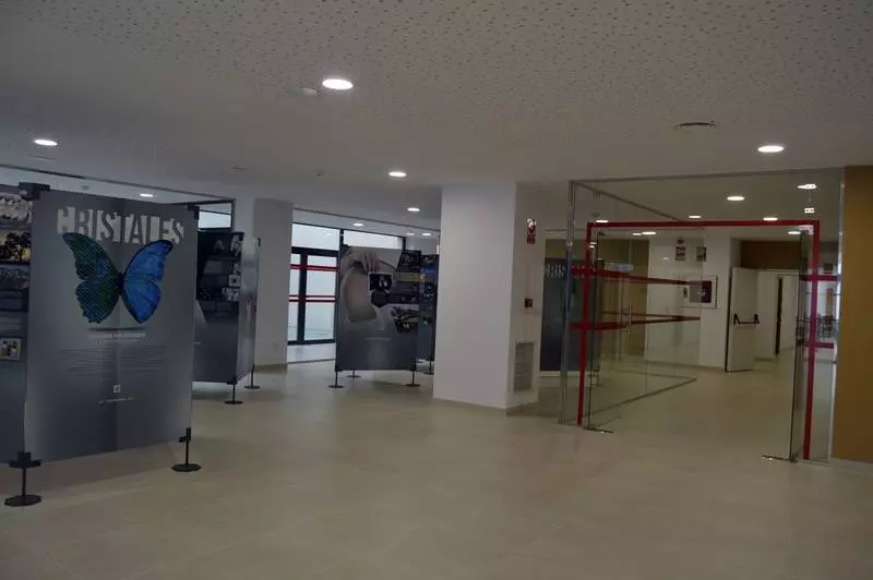 Fotos del hotel Balneario De Graena:  2