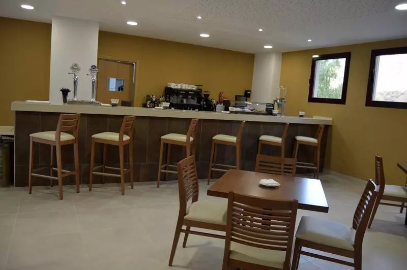 Fotos del hotel Balneario De Graena:  15
