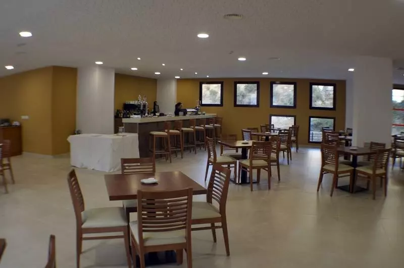 Fotos del hotel Balneario De Graena:  4