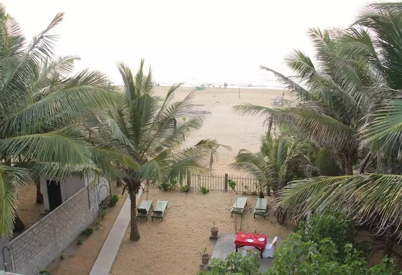 Fotos del hotel Beach Walk:  7