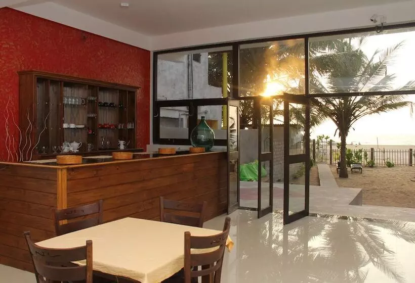 Fotos del hotel Beach Walk:  5