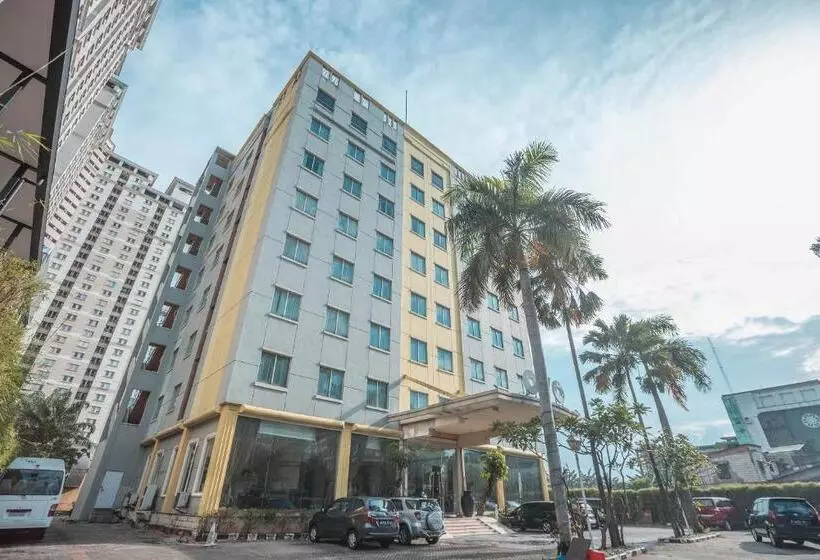 Fotos del hotel Bulevar Tanjung Duren Jakarta:  8
