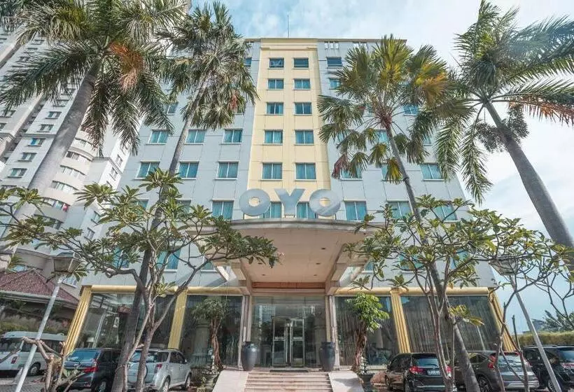 Bulevar Tanjung Duren Jakarta