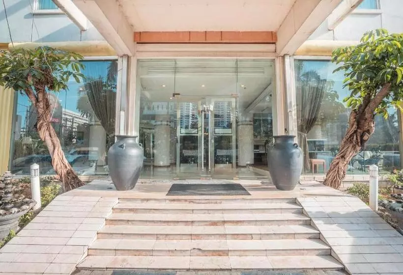 Fotos del hotel Bulevar Tanjung Duren Jakarta:  7