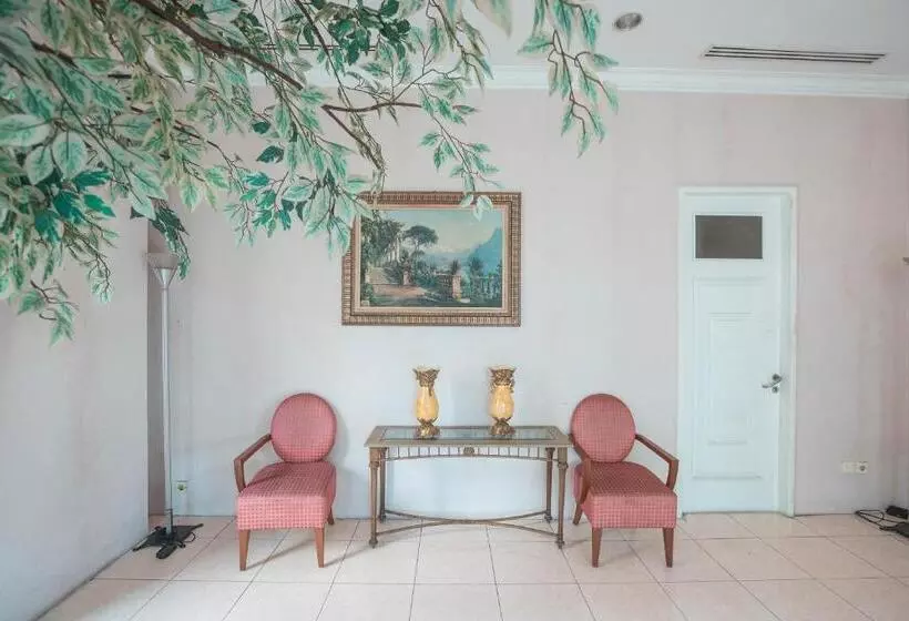 Fotos del hotel Bulevar Tanjung Duren Jakarta:  22