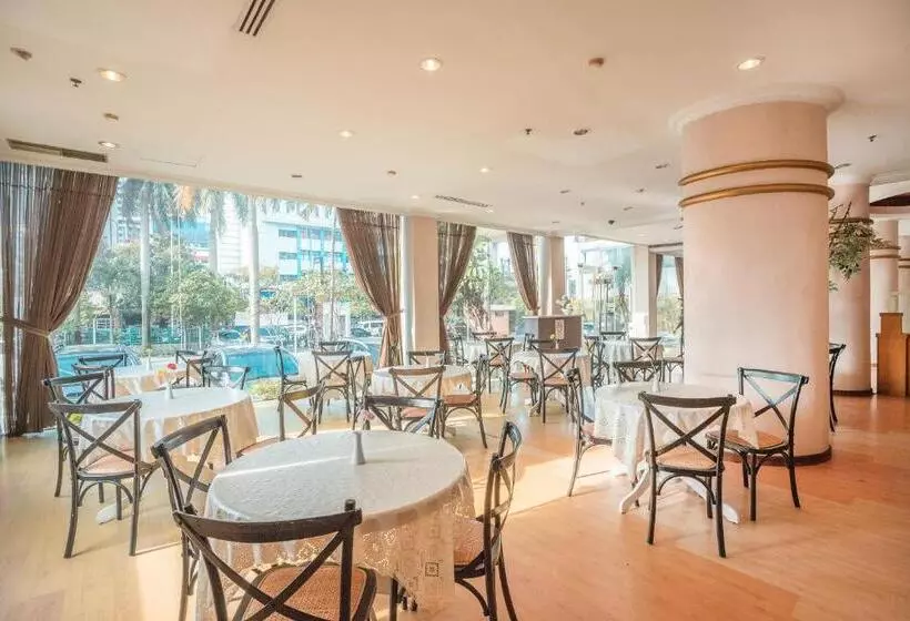 Fotos del hotel Bulevar Tanjung Duren Jakarta:  5