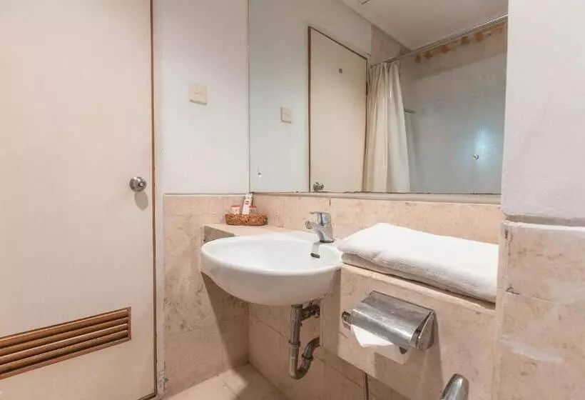 Fotos del hotel Bulevar Tanjung Duren Jakarta:  6