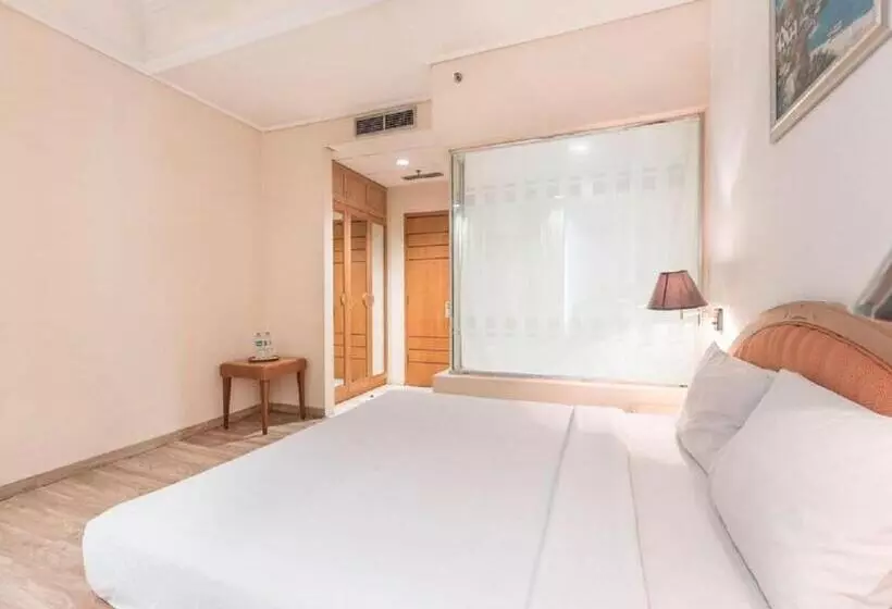 Fotos del hotel Bulevar Tanjung Duren Jakarta:  9