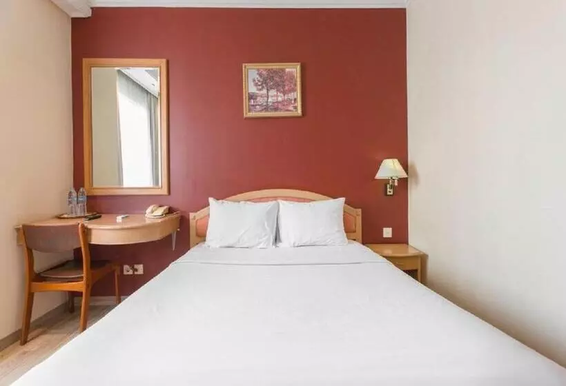 Fotos del hotel Bulevar Tanjung Duren Jakarta:  14