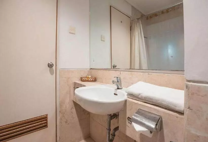 Fotos del hotel Bulevar Tanjung Duren Jakarta:  17