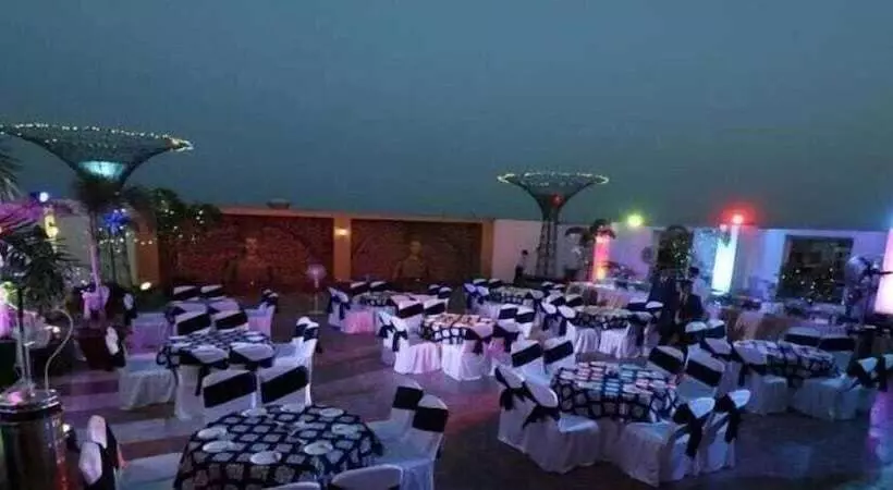 Fotos del hotel Casaya Inn:  6