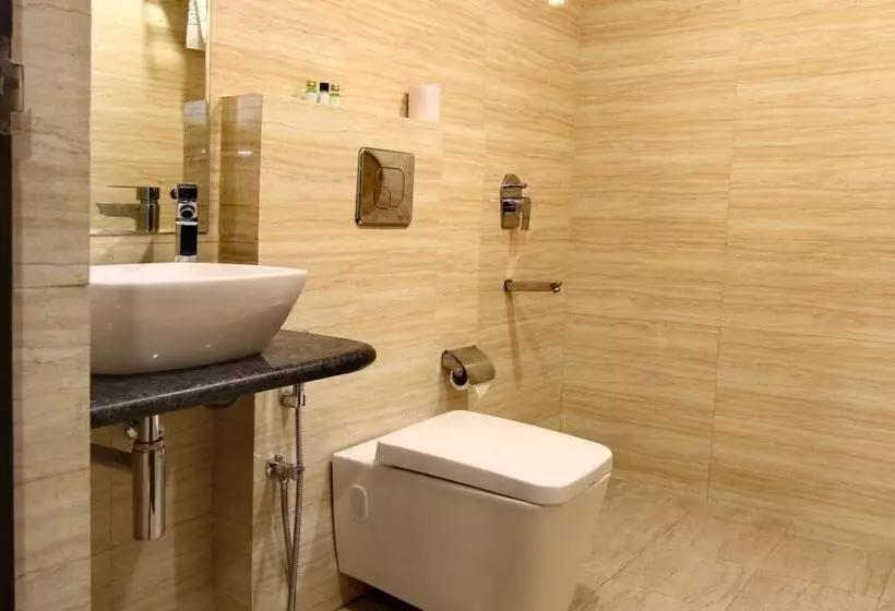 Fotos del hotel Casaya Inn:  7