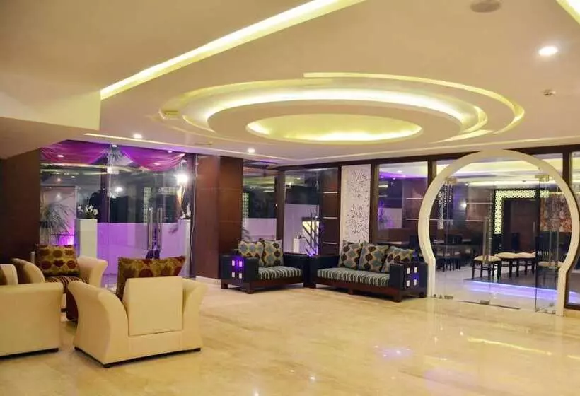 Fotos del hotel Casaya Inn:  21