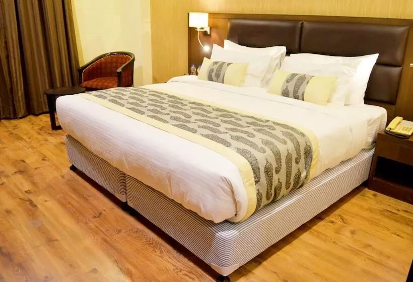 Fotos del hotel Casaya Inn:  12