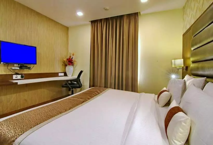 Fotos del hotel Casaya Inn:  9