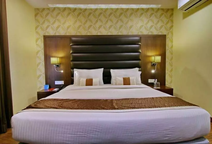 Fotos del hotel Casaya Inn:  15