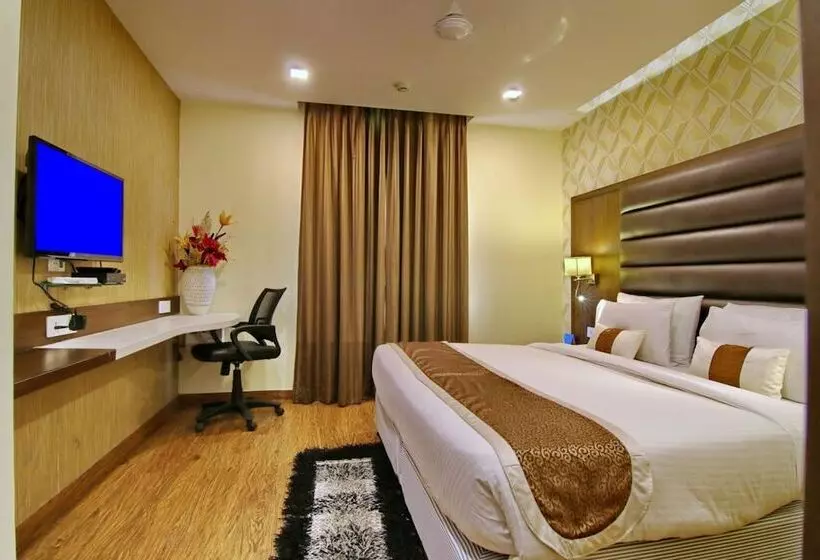 Fotos del hotel Casaya Inn:  2
