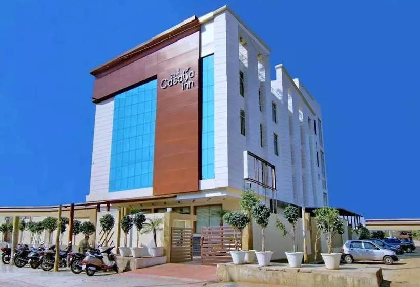 Casaya Inn