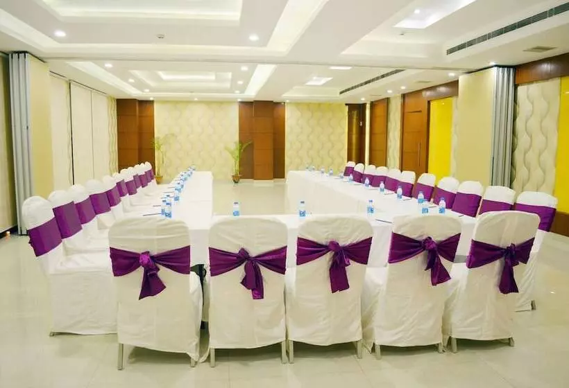 Fotos del hotel Casaya Inn:  5
