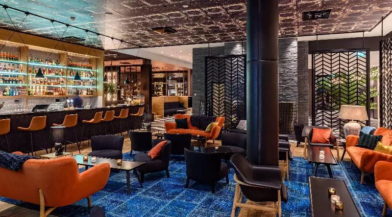 Fotos del hotel Clarion Hotel Aviapolis:  9