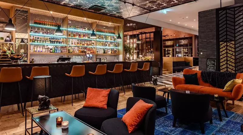 Fotos del hotel Clarion Hotel Aviapolis:  14