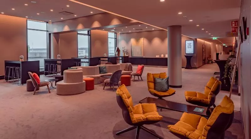Fotos del hotel Clarion Hotel Aviapolis:  2