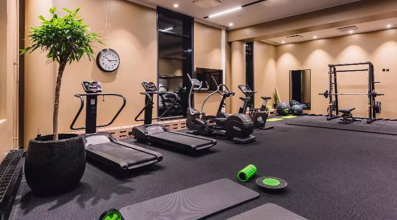 Fotos del hotel Clarion Hotel Aviapolis:  12